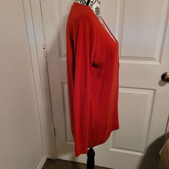 Gap merino wool blend sweater‎ - Picture 2 of 6